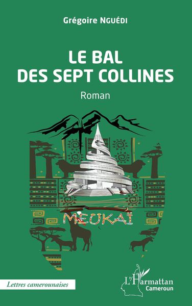 Produktbild: Le bal des sept collines