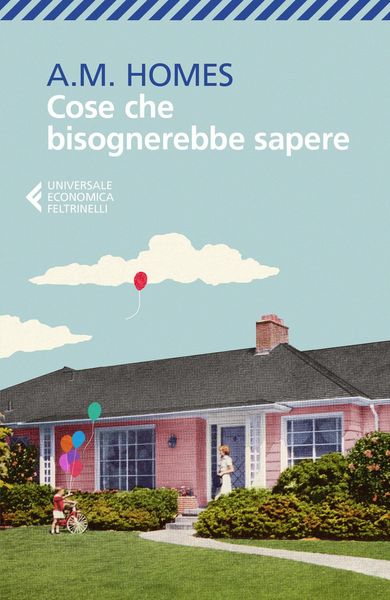 Produktbild: Cose che bisognerebbe sapere