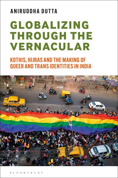 Produktbild: Globalizing through the Vernacular