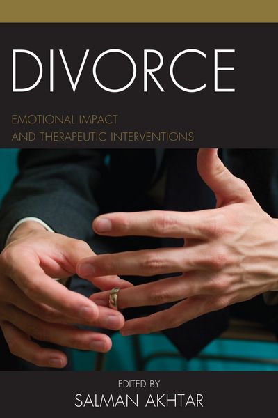 Produktbild: Divorce
