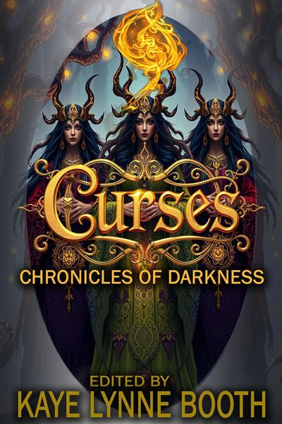 Produktbild: Curses: Chronicles of Darkness