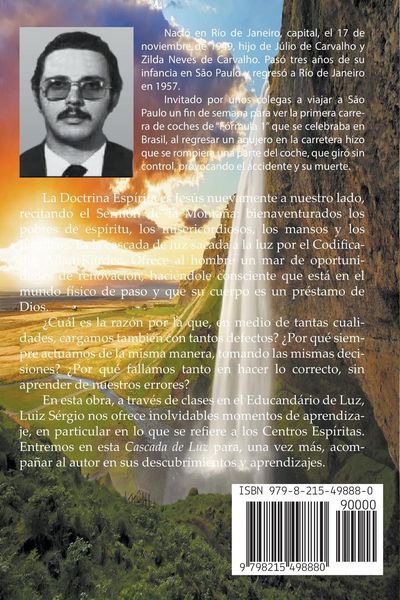 Produktbild: Cascada de Luz