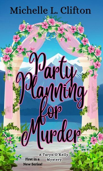 Produktbild: Party Planning for Murder