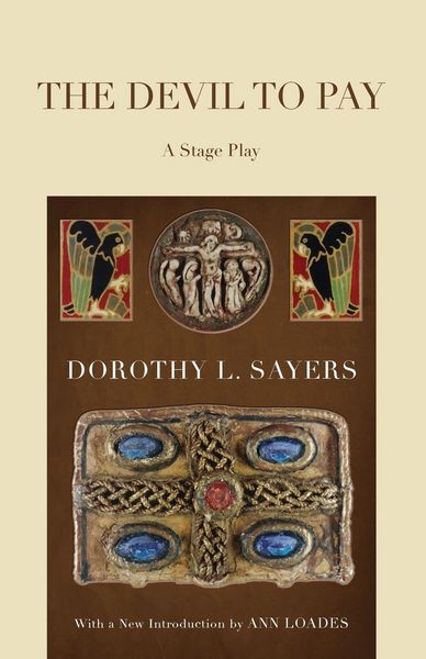 Produktbild: The Devil To Pay