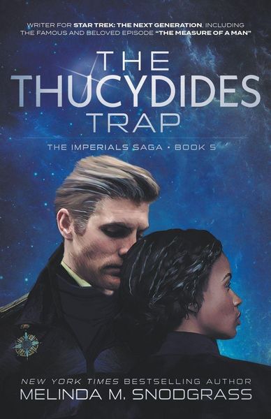 Produktbild: The Thucydides Trap