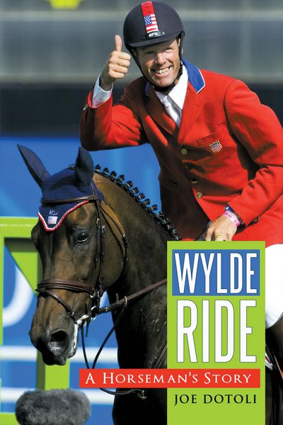 Produktbild: Wylde Ride