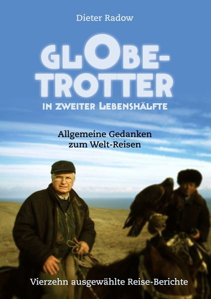 Produktbild: Globetrotter in zweiter Lebensh&auml;lfte