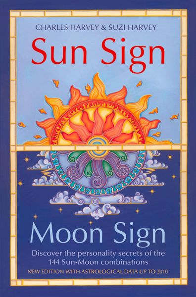 Produktbild: Sun Sign, Moon Sign
