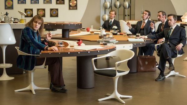 Produktbild: Lindenberg! Mach dein Ding (+DVD)