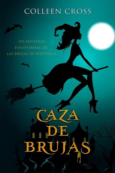 Produktbild: Caza de brujas