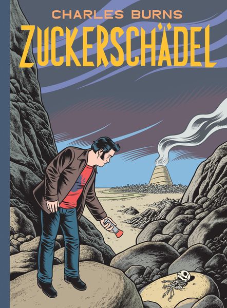 Produktbild: Zuckersch&auml;del