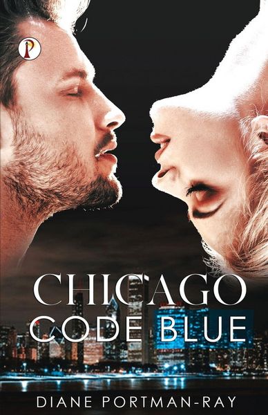 Produktbild: Chicago Code - Blue