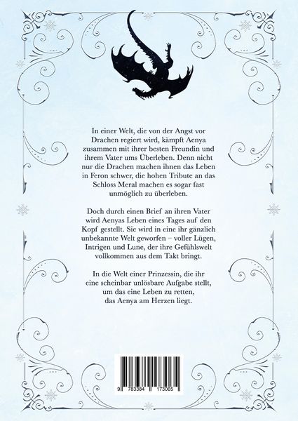 Produktbild: Fallen Dragon