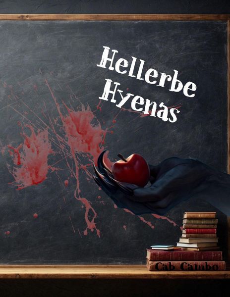 Produktbild: Hellerbe Hyenas