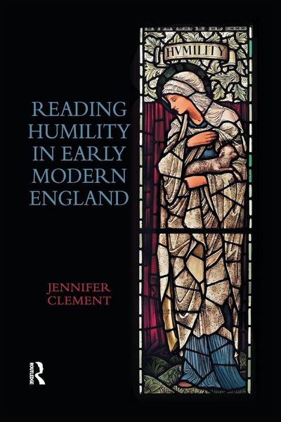 Produktbild: Reading Humility in Early Modern England