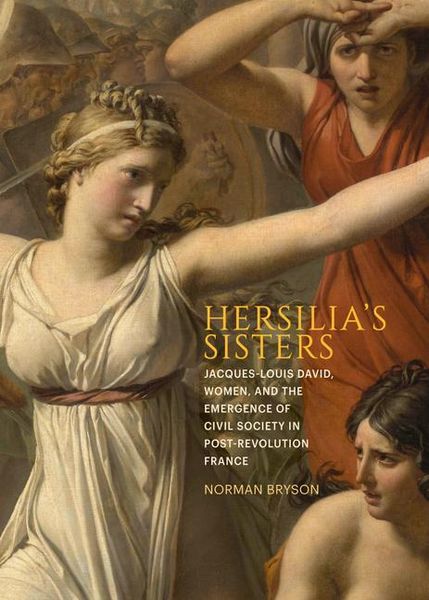 Produktbild: Hersilia's Sisters