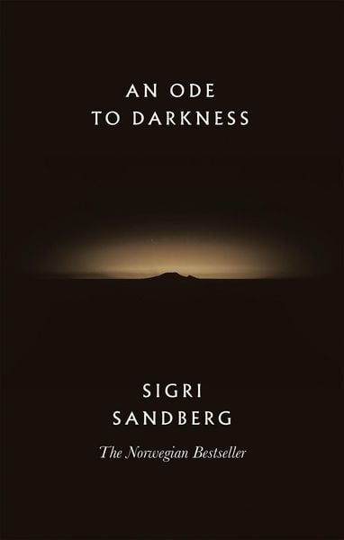 Produktbild: An Ode to Darkness