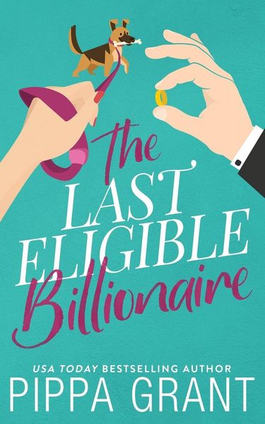 Produktbild: The Last Eligible Billionaire
