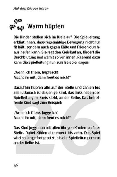 Produktbild: Die 50 besten Spiele zu Alltagskompetenzen in Kita, Vorschule und Grundschule