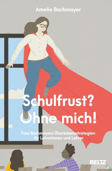 Produktbild: Schulfrust? Ohne mich!