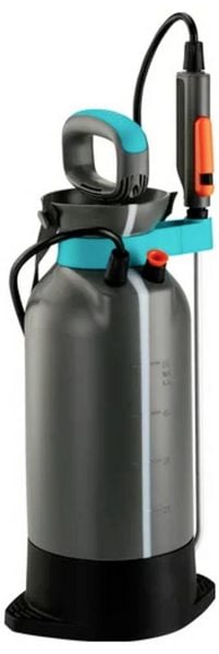 Produktbild: GARDENA 11130-20 11130-20 Druckspr&uuml;her 5 l