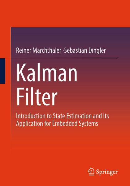 Produktbild: Kalman Filter