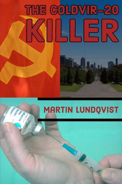 Produktbild: The Coldvir-20 Killer