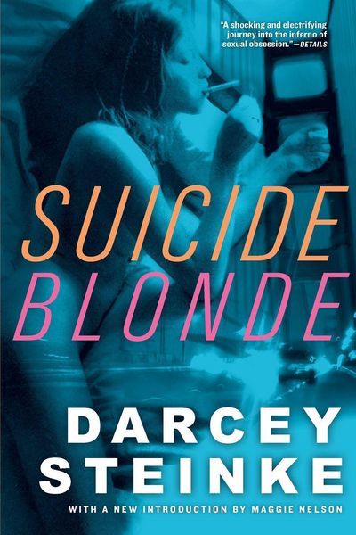 Produktbild: Suicide Blonde