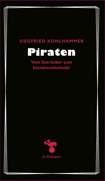 Produktbild: Piraten