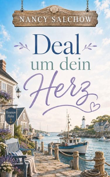 Produktbild: Deal um dein Herz