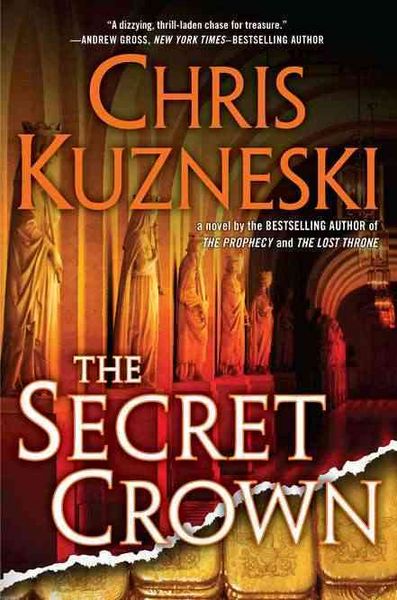 Produktbild: The Secret Crown