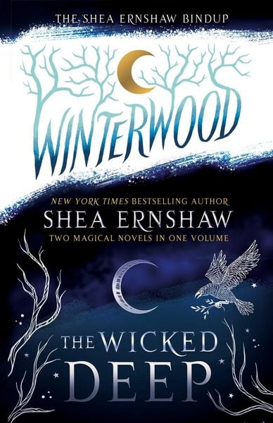 Produktbild: The Shea Ernshaw Bindup
