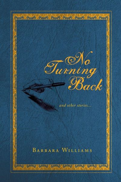 Produktbild: No Turning Back