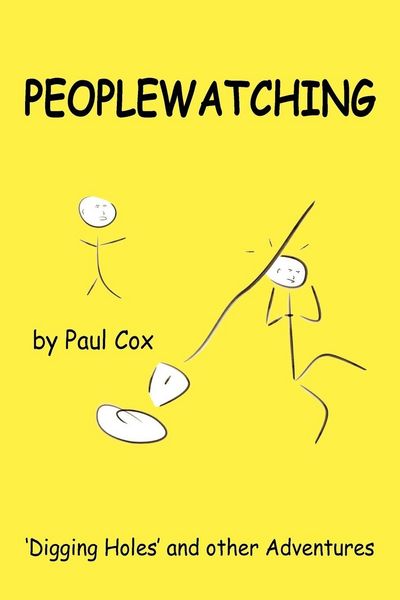 Produktbild: Peoplewatching