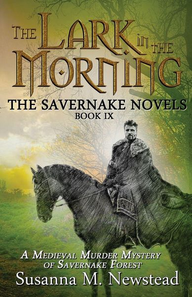Produktbild: The Lark in the Morning