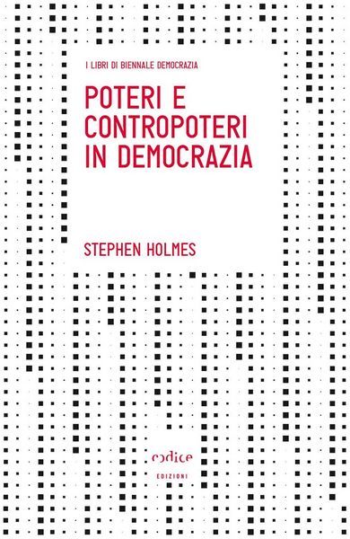Produktbild: Poteri e contropoteri in democrazia