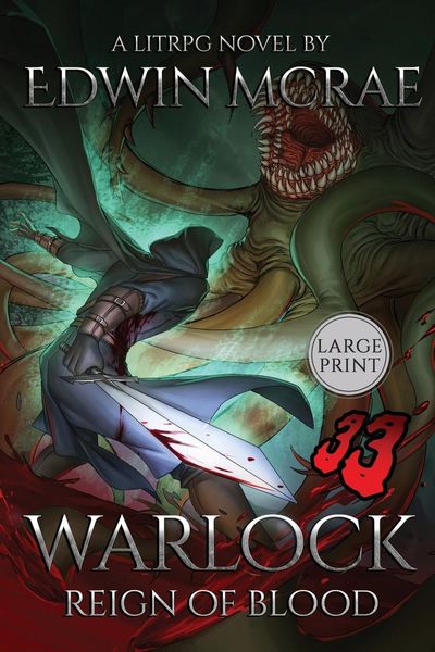 Produktbild: Warlock