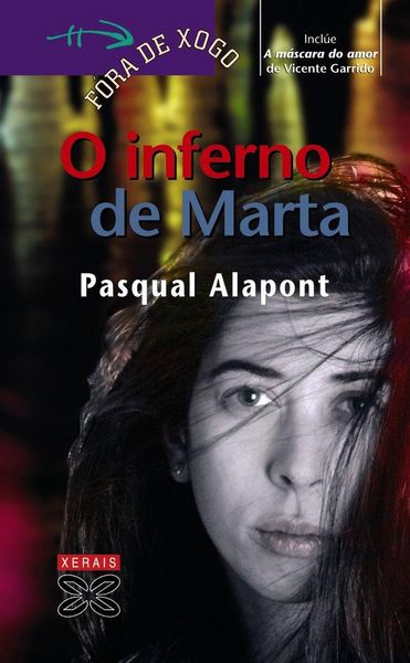 Produktbild: O inferno de Marta