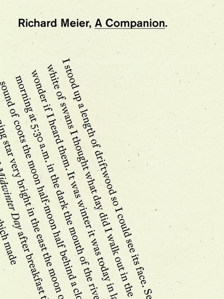 Produktbild: A Companion