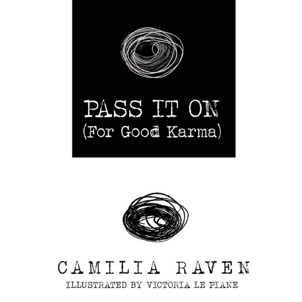 Produktbild: Pass It On (For Good Karma)