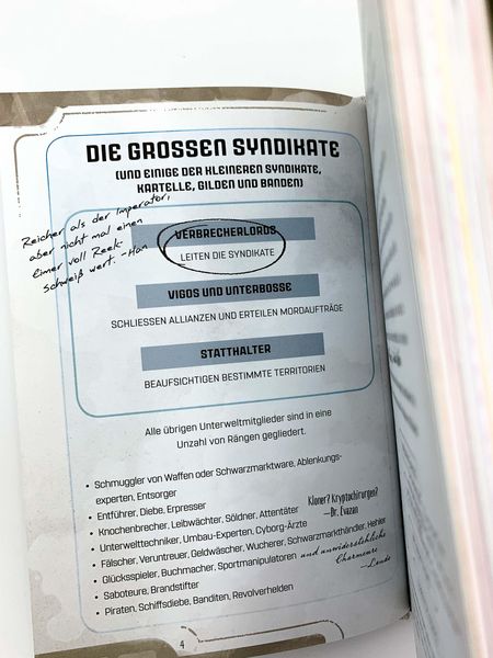 Produktbild: Star Wars: Das Buch der Schmuggler