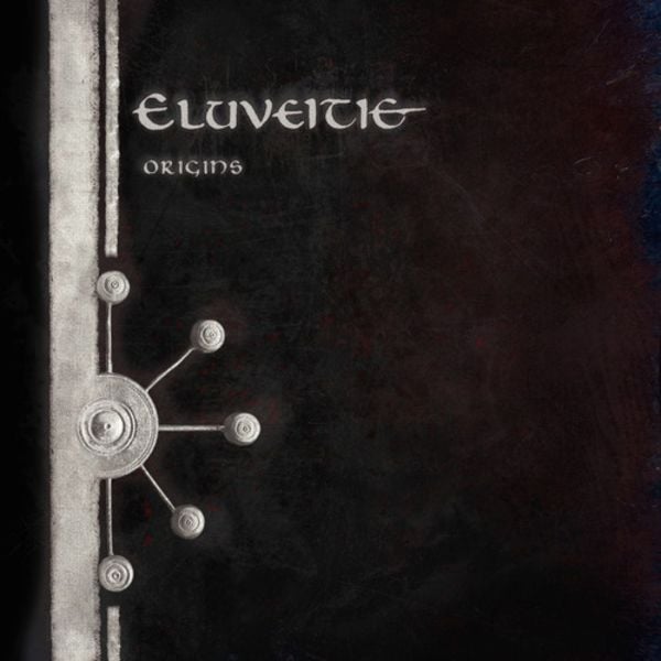 Origins - Eluveitie, CD