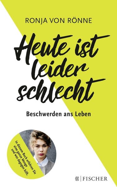 Produktbild: Heute ist leider schlecht