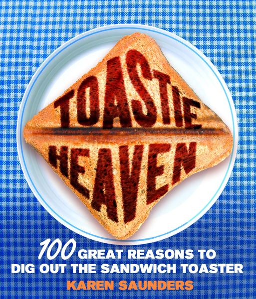 Produktbild: Toastie Heaven