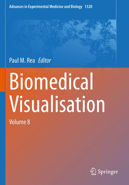 Produktbild: Biomedical Visualisation