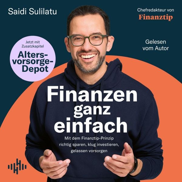 Produktbild: Finanzen ganz einfach