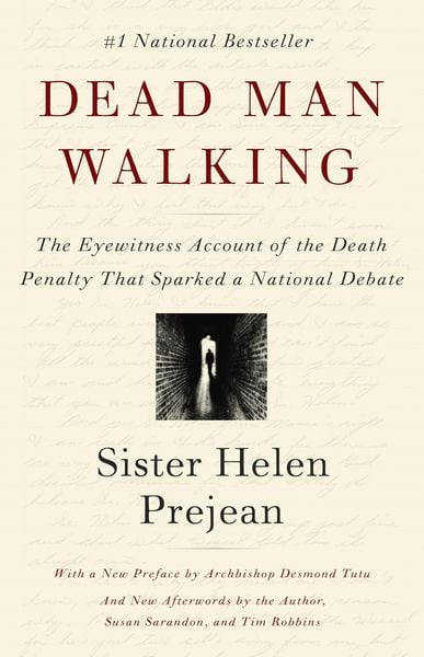 Produktbild: Dead Man Walking