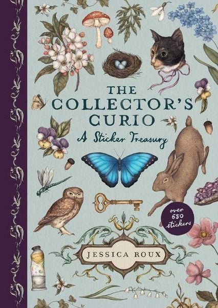 Produktbild: The Collector's Curio