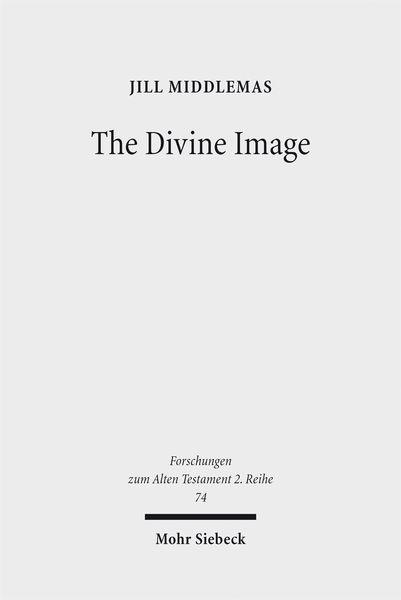 Produktbild: The Divine Image