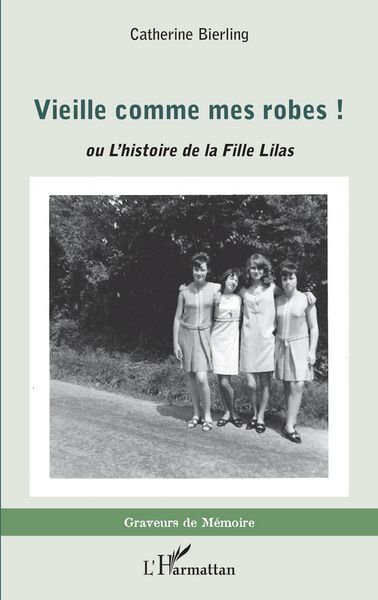 Produktbild: Vieille comme mes robes !